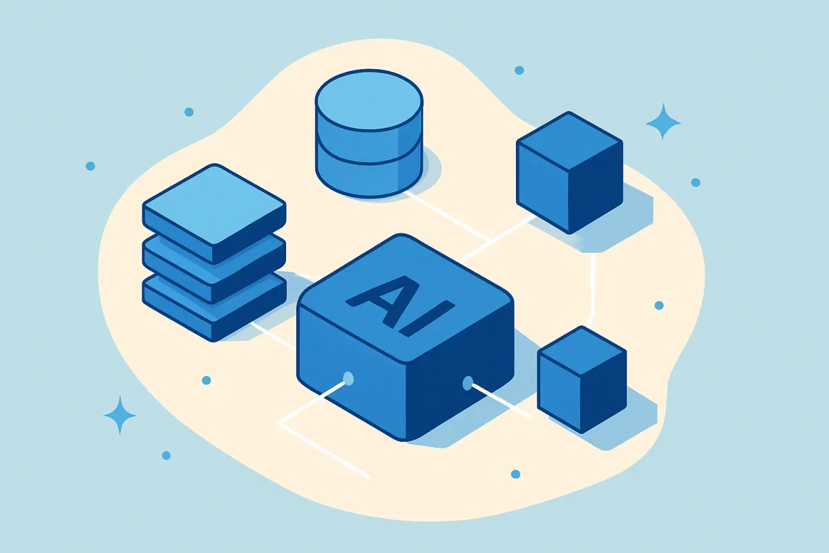 what is an ai knowledge base